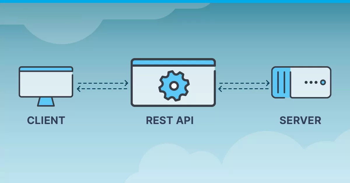 RESTful Webserver
